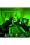 Battery Powered Led Strip Lights with Remote Warm White, 8 Modes, Dimmable, Timer, Self-Adh - 3
