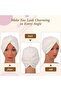 Womens Small Beanie Hat - 2