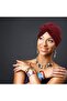 Womens Small Beanie Hat - 5