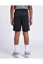 Boys' 5-Pack Mesh Active Athletic Performance Basketball Shorts with Pockets - 5