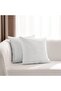 basic home Premium Pillow Inserts 14x24-Shredded Memory Foam Fill-Home Couch Hotel Collection- Lumba - 5