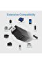 محول USB بثلاثة منافذ USB 3.0، موسع بيانات USB، مقسم USB عالي السرعة متعدد المنافذ متوافق - 4