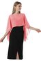 womens Chiffon Cape001 Pashmina Shawl
