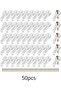clips doors 50- glass mounting screws installing glass cabinet installing cabinet glass securing back screen frames securing picture frame back panels