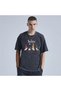 Mi̇ngalondon Washable the Slayers Unisex Vintage T-Shirt