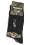 Fabrika Lycra Men's Socks - 4