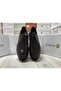 31345-1 Genuine Leather Casual Comfortable Men's Shoes - 3