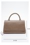 Women's Handbag Stone Sly493 - 5