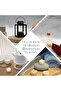 12 شمعة صغيرة طبيعية غير معطرة من الصويا في أكواب شفافة، تدوم لمدة 5 ساعات، حرق نظيف، مصبوبة يدويًا بألوان متنوعة - 5