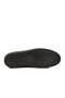 Black Floter Large Size Genuine Leather Men's Casual Shoes Sneaker 751m21 m - 5