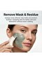 Blackhead Remover Tool, Silicone Face Scraper for Deep Cleansing, Skin Scrubber Face Spatula, - 5