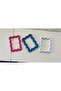 Magnetic Decorative Frame Set of 3 - 3