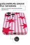 iPhone 14 Pro Max Stars Protect Slim Glossy Full Covering Print Camera Protected Phone Case - 3