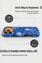 (Magsafe) iPhone 16 Plus Mermaid Double Layer Shiny Protect Phone Case - 4
