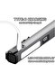 Rechargeable Pen Flashlight with COB Work Light ? Compact LED Pocket for Home, Car, and Emergencies, - 2