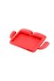 iGuy Case Cover And Stand For Apple iPad Pro 9.7-Inch/iPad Pro/iPad Air 2/iPad Air Chili Pepper Red - 5