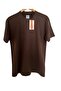 Men's 3-Piece Set Premium Modal Fabric Regular Fit Basic T-Shirt - 3