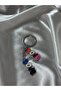 Love Metal Keyring Universal - 2