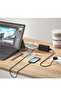 Microsoft Surface 65W / 44W Replacement Charger – Power Adapter for Surface Pro 7/6/5/4/3, Surface Laptop & Surface Go - 4