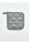 Timeless Clothing & Timeless Choices Oven Mitt and Holder Set - 2