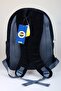 Licensed 1907 Velvet Heritage Collection Large Velvet Bag - 7