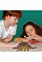 مجموعة من 24 تمثال ديناصور صغير مع هياكل عظمية، ألعاب ديناصورات بلاستيكية صغيرة لتزيين الكيك - 6