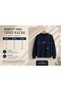 Men's Premium Oversize Soft Crew Neck Knit Sweater - 2