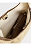 Trendlucky Straw-Looking Women's Shoulder Bag with a Difference - 6