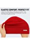 100% Merino Wool Beanie Hat for Women Men Winter Warm Cuffed Knit Cap - 4