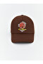 Trendlucky Boys' Cap with Printed Difference - 2