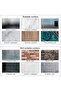 Astronaut Wall Stickers, 60x90cm Large Removable Space Decals, Solar System Planets Rocket St - 2