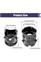 Replacement parts (high torque nozzle connectors) for Dyson V7, V8, V10, V11, V12, and V15 100W high torque nozzles. - 5