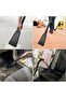 Fits Kärcher WD2 WD3 WD5 WD6 35mm car/handheld flathead vacuum cleaner accessories, flathead 1 piece per pack. - 4