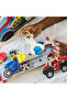 Paw Patrol 2 Match & Build Mission Cruiser - 6