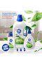Liquid Hand and Body Soap, Apple Scent, 450 ml - 7