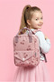 Kimi Kids Backpack Preschool and Kindergarten Girls Boys Bag 1-6 Years Old - 2