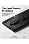 Samsung Galaxy Z Fold 8 Ultra Tempared Glass Screen Protectors Cover Display Easy Slide Tempered Glass - 2 Pack - 6