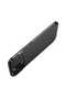 iPhone 14 Case Carbon Look Silicone Ultimate Protection with Camera Protection - 5
