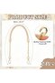 sourcing map Unisex Modern Purse Hanger (pack of 2) - 2