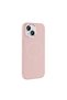 iPhone 15 Case Slim Magsafe Ring Camera Raised Silicone - 5