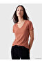 Nevavm Difference Is the Difference V-Neck Women's T-Shirt