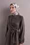 Twi̇ll Silk Scarf 2027 Winter Season 9614D02-85