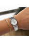 F40176A Women's Wristwatch with Steel Strap - 3