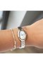 Hm28624S01-3 Women Wrist Watch with Steel Cord - 2
