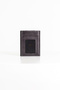 Ceska Leather Wallet Anthracite - 2