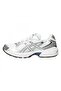 Gel-1130 1203A609 Running White Unisex Sports Shoes - 2