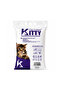 Super Premium Clumping Bentonite Cat Litter - 5L (Lavender Scent) - 2