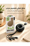 3-in-1 Fast Charging & Data Transfer Cable Multi-Head Smart Device Charging Cable for Phones - 6