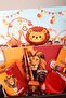 X Dekomus Licensed Special Boxed 23 Piece Stationery & Hobby Set Puzzle, Play Dough, 5 Stars - 8