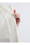 Özmarka New Season Crew Neck Women's Jacket - 8
